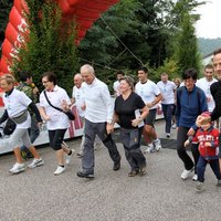 La 30 Trentina 2012