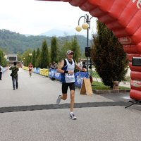 La 30 Trentina 2012
