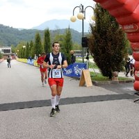La 30 Trentina 2012
