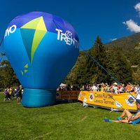 La 30 Trentina 2016