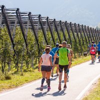 La 30 Trentina 2016