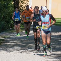 La 30 Trentina 2016