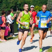La 30 Trentina 2016