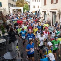 La 30 Trentina 2013