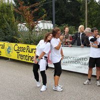 La 30 Trentina 2012