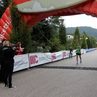 La 30 Trentina 2012