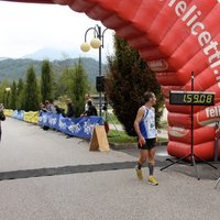 La 30 Trentina 2012
