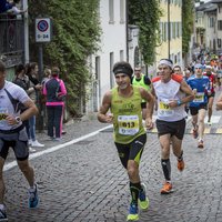 La 30 Trentina 2015