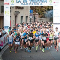 La 30 Trentina 2013