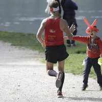La 30 Trentina 2015