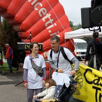 La 30 Trentina 2012