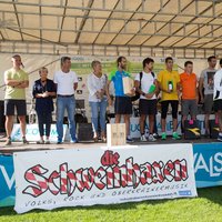 La 30 Trentina 2016