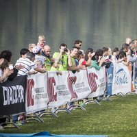 La 30 Trentina 2015