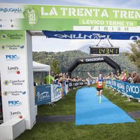 La 30 Trentina 2015