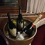 FOTO UHC - Gourmet ed Enogastronomia Hotels 4 Stelle - Hotel Rubino, hotel Diamant, hotel Soreghes e hotel Dolomiti