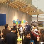 Convention fiere e workshop