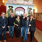 Union Hotels Canazei amici e parenti - Momenti in compagnia con i nostri ospiti e gli amici che ci scelgono da piÃ¹ di 15 anni.