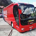 Spettacoli Gran Tobia - Hotel Il Caminetto