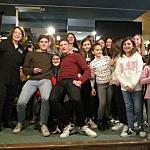 Mini club Union Hotels Canazei
