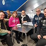 Convention fiere e workshop
