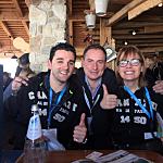 Convention fiere e workshop