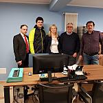 incontri, focus group e relazioni esterne