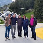 Personaggi famosi sport, spettacolo e cultura