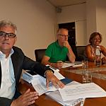 incontri, focus group e relazioni esterne
