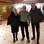 Union Hotels Canazei amici e parenti - Momenti in compagnia con i nostri ospiti e gli amici che ci scelgono da piÃ¹ di 15 anni.