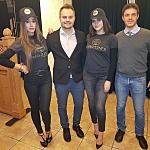 Spettacoli Gran Tobia - Hotel Il Caminetto