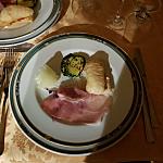 Buffet e composizioni UHC - Piatti, buffet e composizioni UHC
