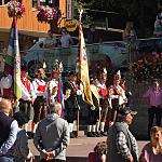 Spettacoli Gran Tobia - Hotel Il Caminetto