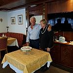 Union Hotels Canazei amici e parenti - Momenti in compagnia con i nostri ospiti e gli amici che ci scelgono da piÃ¹ di 15 anni.