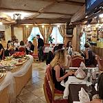 Spettacoli Gran Tobia - Hotel Il Caminetto