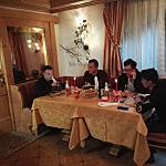 Spettacoli Gran Tobia - Hotel Il Caminetto