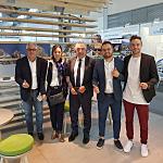 Convention fiere e workshop