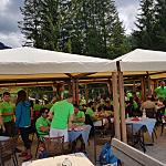 Spettacoli Gran Tobia - Hotel Il Caminetto