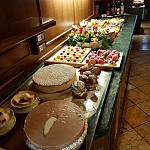 FOTO UHC - Gourmet ed Enogastronomia Hotels 4 Stelle - Hotel Rubino, hotel Diamant, hotel Soreghes e hotel Dolomiti