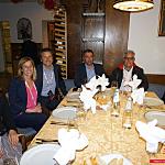 Spettacoli Gran Tobia - Hotel Il Caminetto
