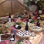 FOTO UHC - Gourmet ed Enogastronomia Hotels 4 Stelle - Hotel Rubino, hotel Diamant, hotel Soreghes e hotel Dolomiti