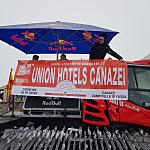 Spettacoli Gran Tobia - Hotel Il Caminetto