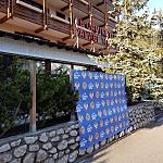 Spettacoli Gran Tobia - Hotel Il Caminetto