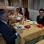 Union Hotels Canazei amici e parenti - Momenti in compagnia con i nostri ospiti e gli amici che ci scelgono da piÃ¹ di 15 anni.