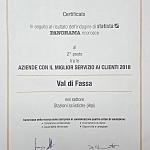 Esperienze ed emozioni Union Hotels Canazei
