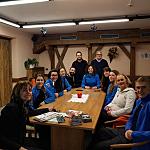 incontri, focus group e relazioni esterne