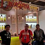 Convention fiere e workshop