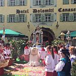 Esperienze ed emozioni Union Hotels Canazei