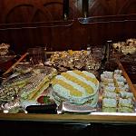 FOTO UHC - Gourmet ed Enogastronomia Hotels 4 Stelle - Hotel Rubino, hotel Diamant, hotel Soreghes e hotel Dolomiti