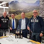Convention fiere e workshop