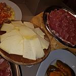 Buffet e composizioni UHC - Piatti, buffet e composizioni UHC